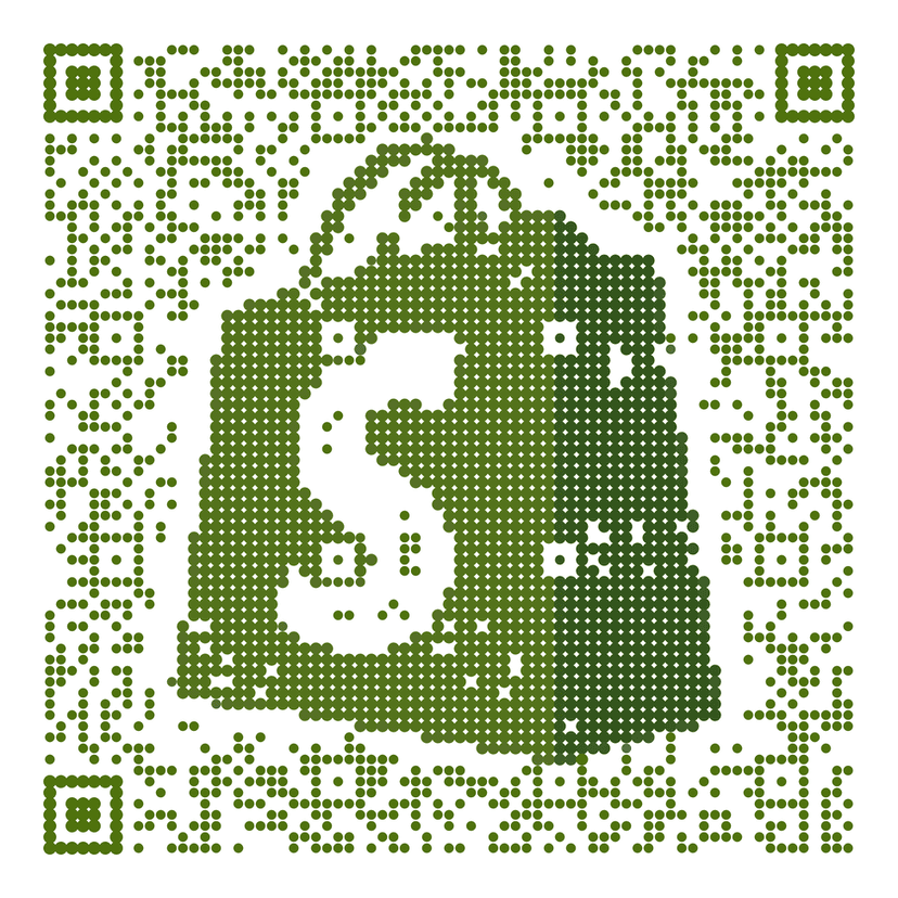 Shopify branded QR