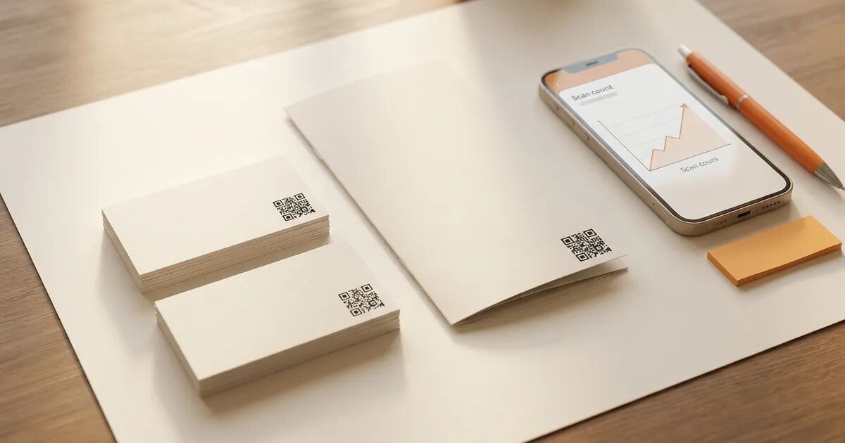 Static vs. dynamic QR codes: when you need each one